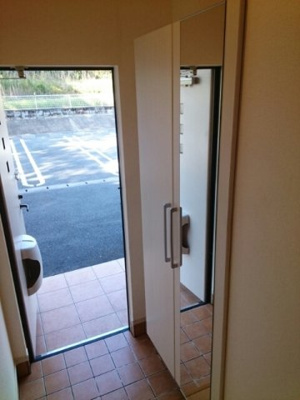 【玄関】 | シトラスＢ