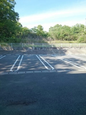 【駐車場】 | シトラスＢ