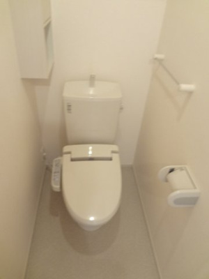 【トイレ】 | シトラスＢ