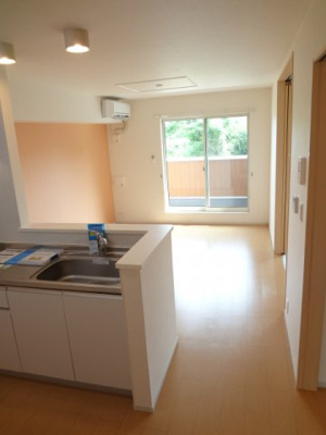 【居間・リビング】 | シトラスＢ