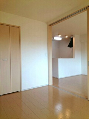 【内装】 | シトラスＢ