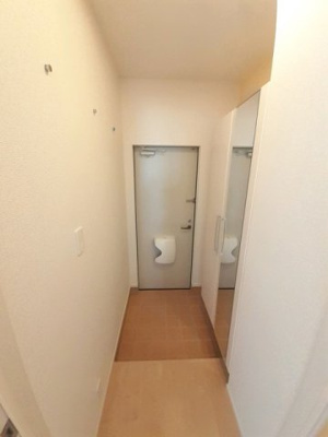 【玄関】 | エスタリオ