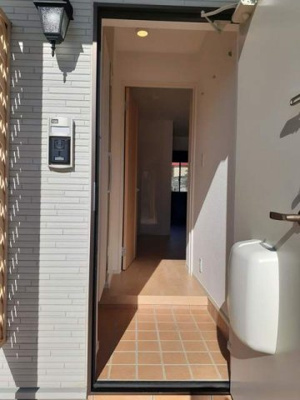 【エントランス】 | エスタリオ