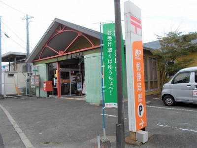 【周辺】 | エスタリオ | 横島郵便局まで430m