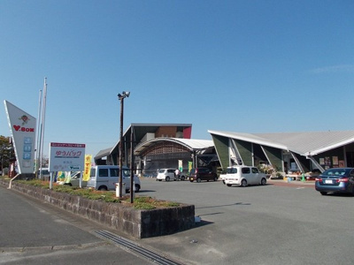 【周辺】 | エスタリオ | ふるさとセンターＹ・ＢＯＸまで470m