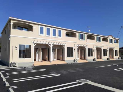 【外観】 | エスタリオ