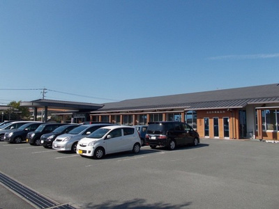 【周辺】 | エスタリオ | 玉名市役所　横島支所まで570m