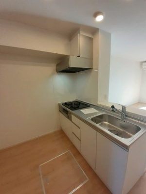 【キッチン】 | エスタリオ