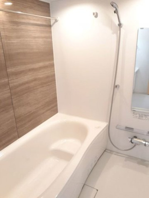 【浴室】 | エスタリオ