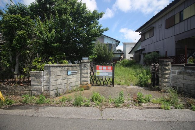 古河市諸川