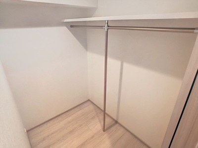 【収納】 | Ｔｈｅアクシオン天神レジデンス