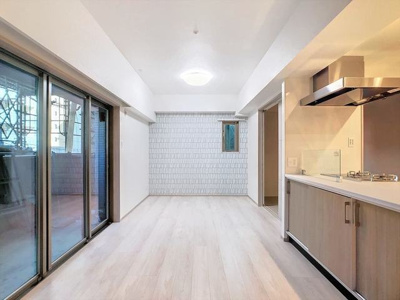 【ロビー】 | Ｔｈｅアクシオン天神レジデンス