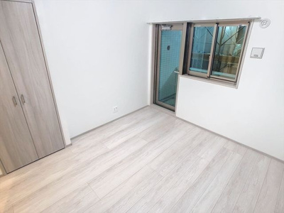 【居間・リビング】 | Ｔｈｅアクシオン天神レジデンス