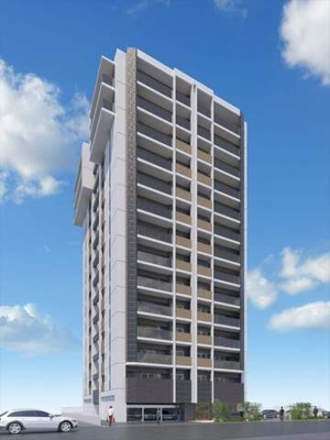 【外観】 | Ｔｈｅアクシオン天神レジデンス