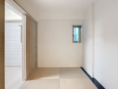 【居間・リビング】 | Ｔｈｅアクシオン天神レジデンス