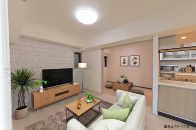 【ロビー】 | Ｔｈｅアクシオン天神レジデンス