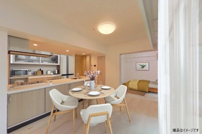 【寝室】 | Ｔｈｅアクシオン天神レジデンス