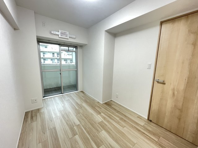 【洋室】杁中スカイタウンＡ棟 