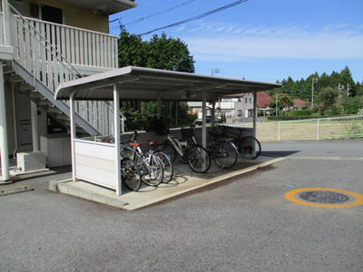 【その他】 | レーベン御殿場ヒルズ　壱番館