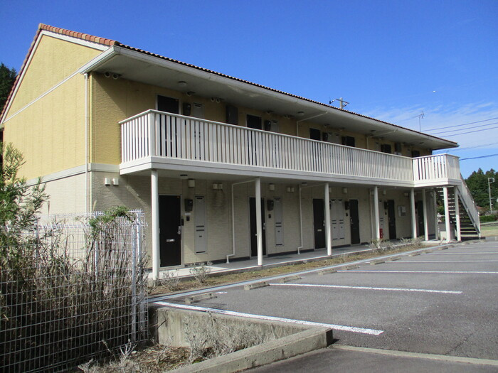 レーベン御殿場ヒルズ　壱番館