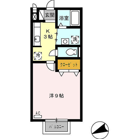 レーベン御殿場ヒルズ　壱番館