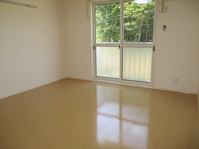 【居間・リビング】 | レーベン御殿場ヒルズ　壱番館