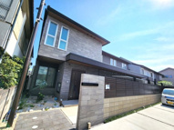 国立市中２丁目のアパートの画像