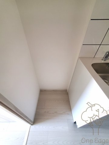 JMFレジデンス都島のキッチン