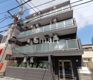 パピ中野ラウンジの画像