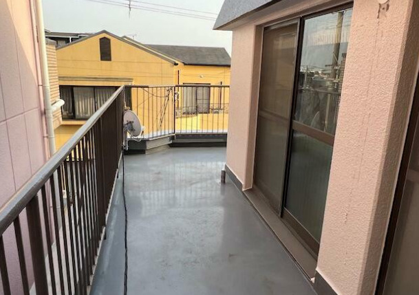 サニーライフ住吉のその他