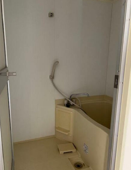 サニーライフ住吉の設備