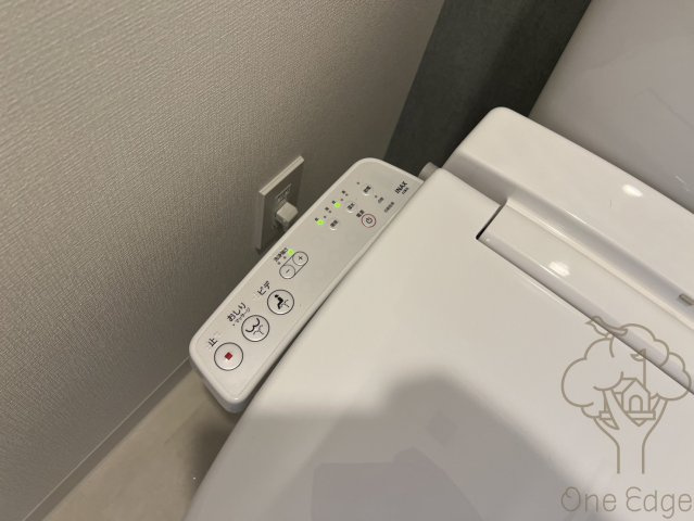エスリードレジデンス大阪福島サウスフラッツの設備