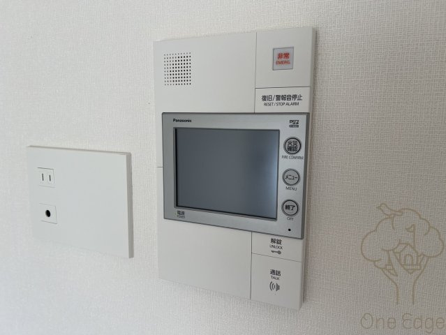 エスリードレジデンス大阪福島サウスフラッツの設備