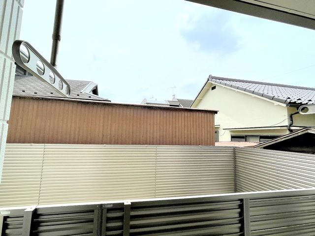 パールクレストの展望|★眺望★