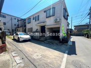 【現地画像あり】　厚木市飯山南2丁目　中古戸建　30.4坪の画像