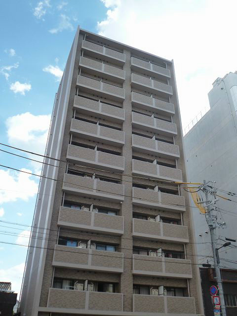 プレサンス京都駅前Ⅱの画像