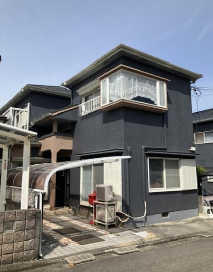 【外観】 | 平成3年築のお家です。
