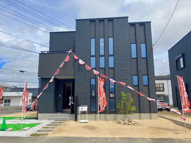 山陽小野田市栄町の新築一戸建の画像