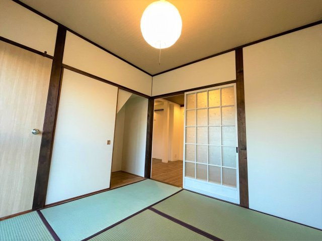 岐阜県羽根郡笠松町米野 中古戸建の和室|事前予約にて現地ご見学いただけます！お気軽にお問い合わせください♪
■株式会社　セキュアハウス　豊明支店■
住宅ローンに強く、知識、経験豊富なスタッフ在籍
お客様に寄り添い、ご成約後もサポート致します