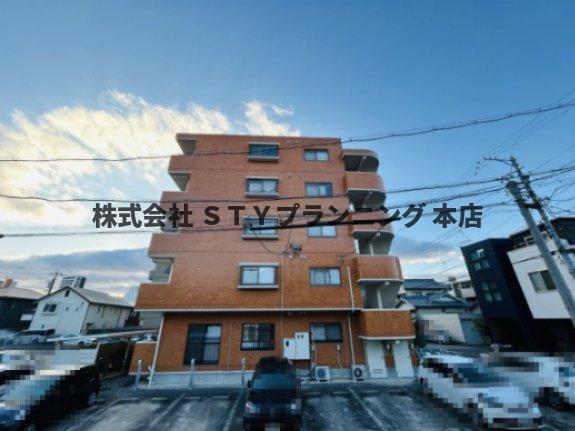 仲介手数料０円！ヴァンヴェールの展望