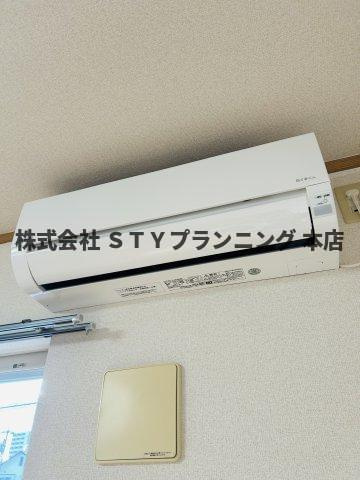 仲介手数料０円！ヴァンヴェールの設備