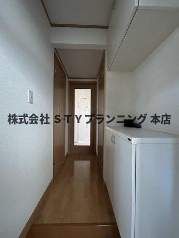 仲介手数料０円！ヴァンヴェールの内装