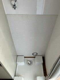 コーポヴェルデの設備