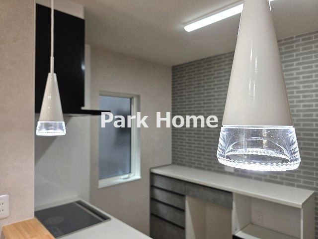 高知市秦南町2丁目 新築戸建ての設備