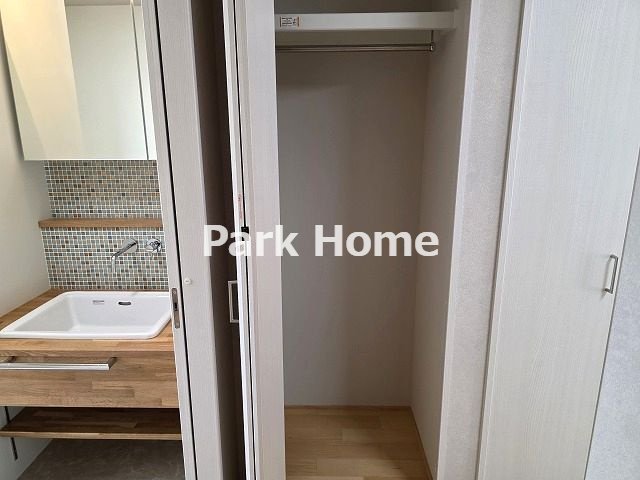 高知市秦南町2丁目 新築戸建ての収納