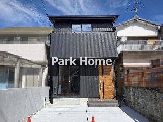 高知市秦南町2丁目 新築戸建て