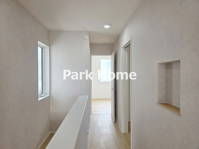 高知市秦南町2丁目 新築戸建てのその他|２F：ホール