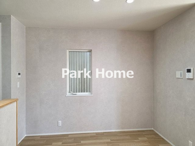 高知市秦南町2丁目 新築戸建てのキッチン