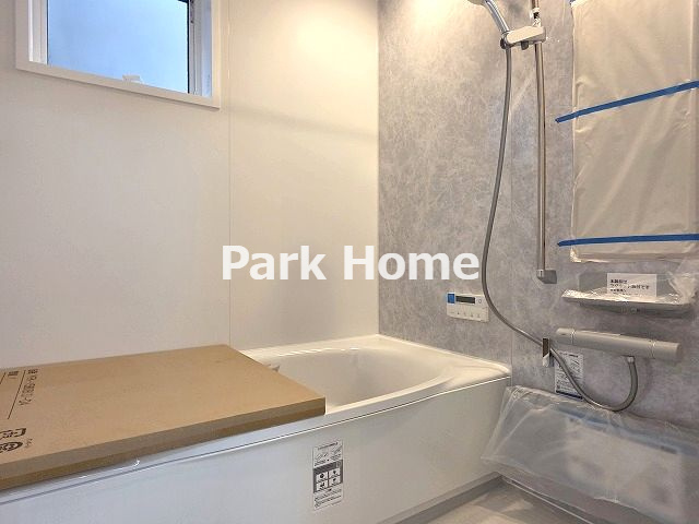 高知市秦南町2丁目 新築戸建ての浴室