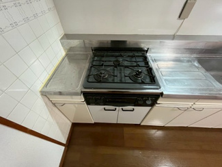  | ライオンズマンション牧志第二